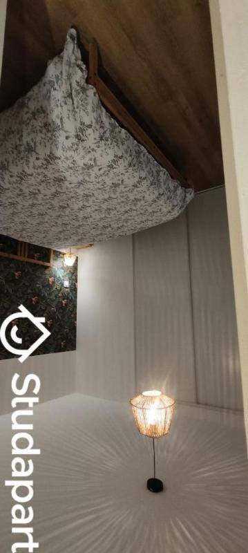 Appartement à louer, 37m², Bordeaux