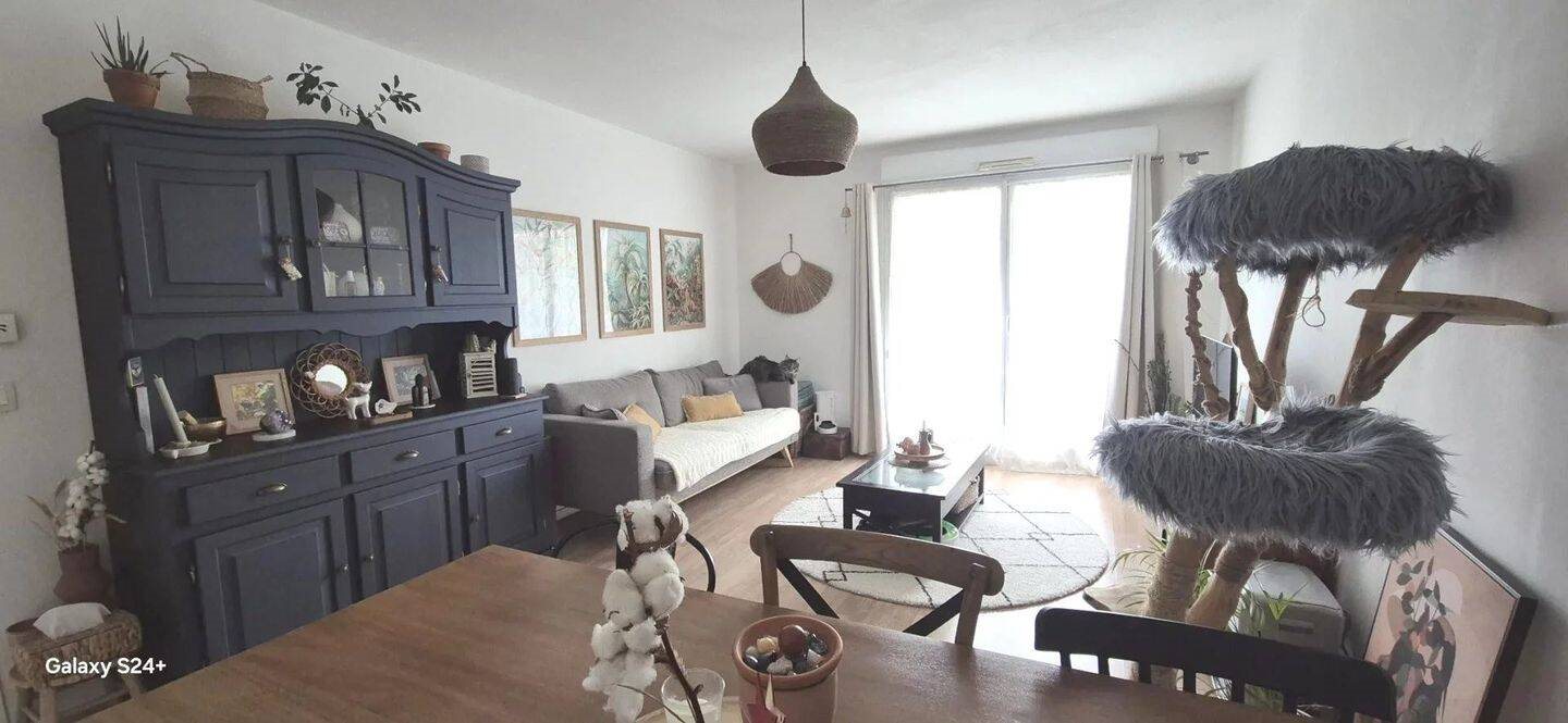 Appartement à vendre, 62m², Wervicq-Sud