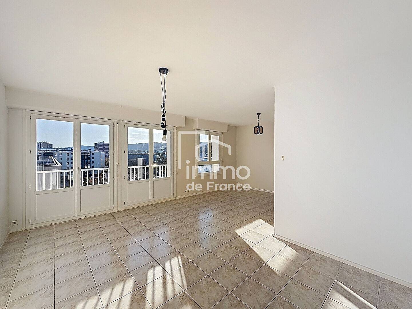 Appartement à vendre, 78m², Oyonnax