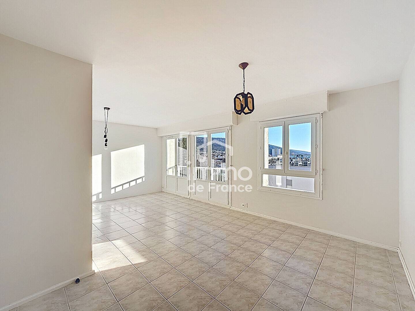 Appartement à vendre, 78m², Oyonnax