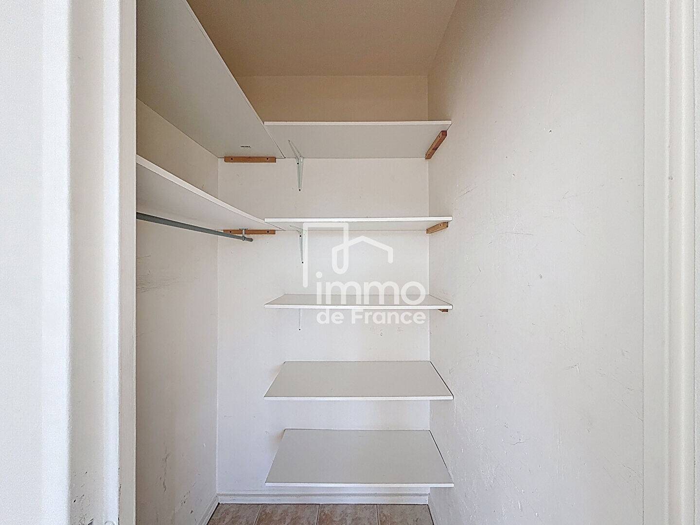 Appartement à vendre, 78m², Oyonnax