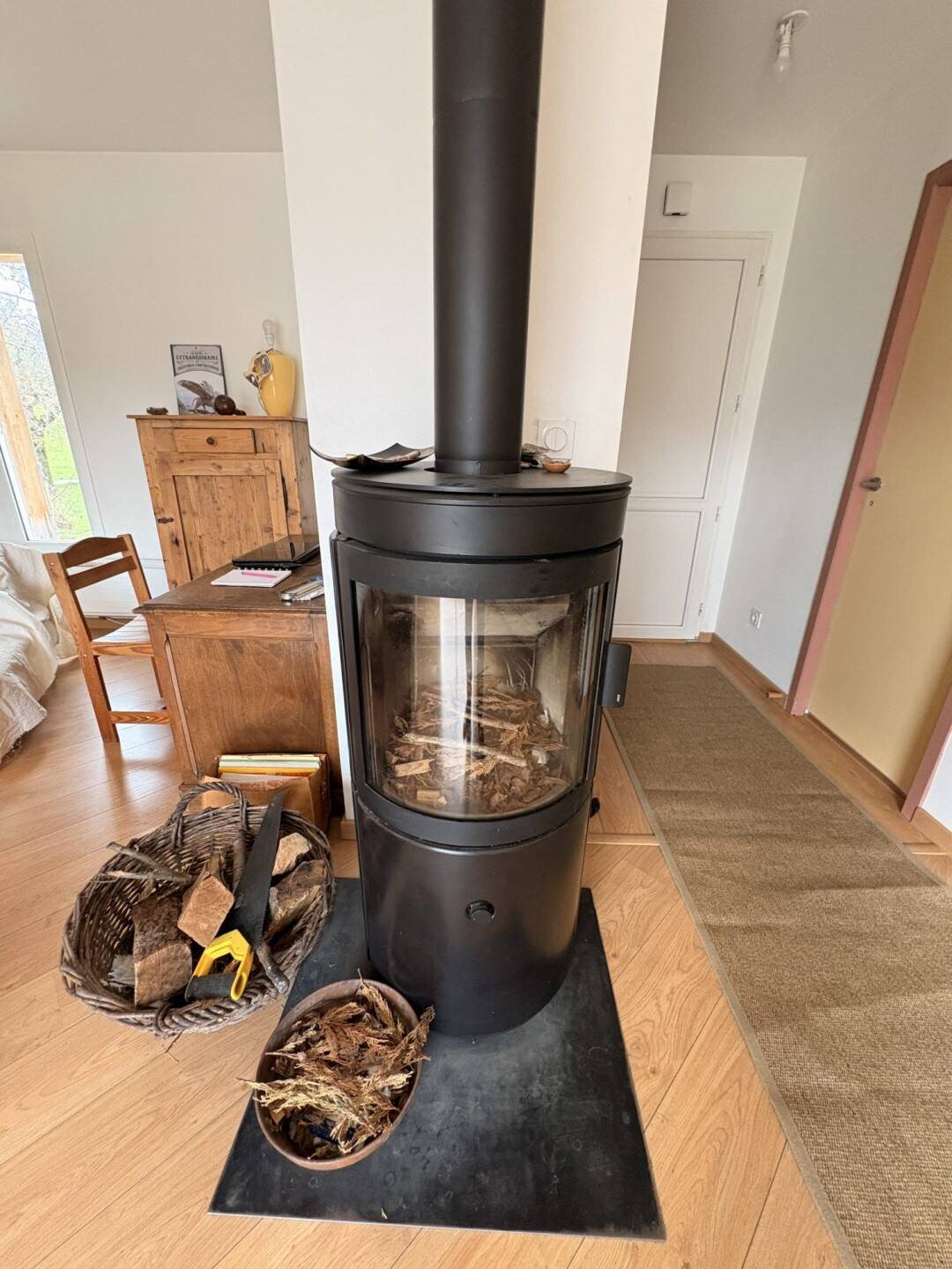 Maison à vendre, 87m², Oriol-en-Royans