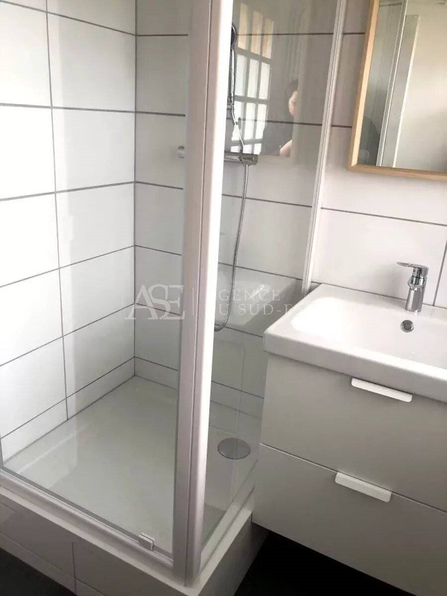 Appartement à louer, 44m², Aix-en-Provence