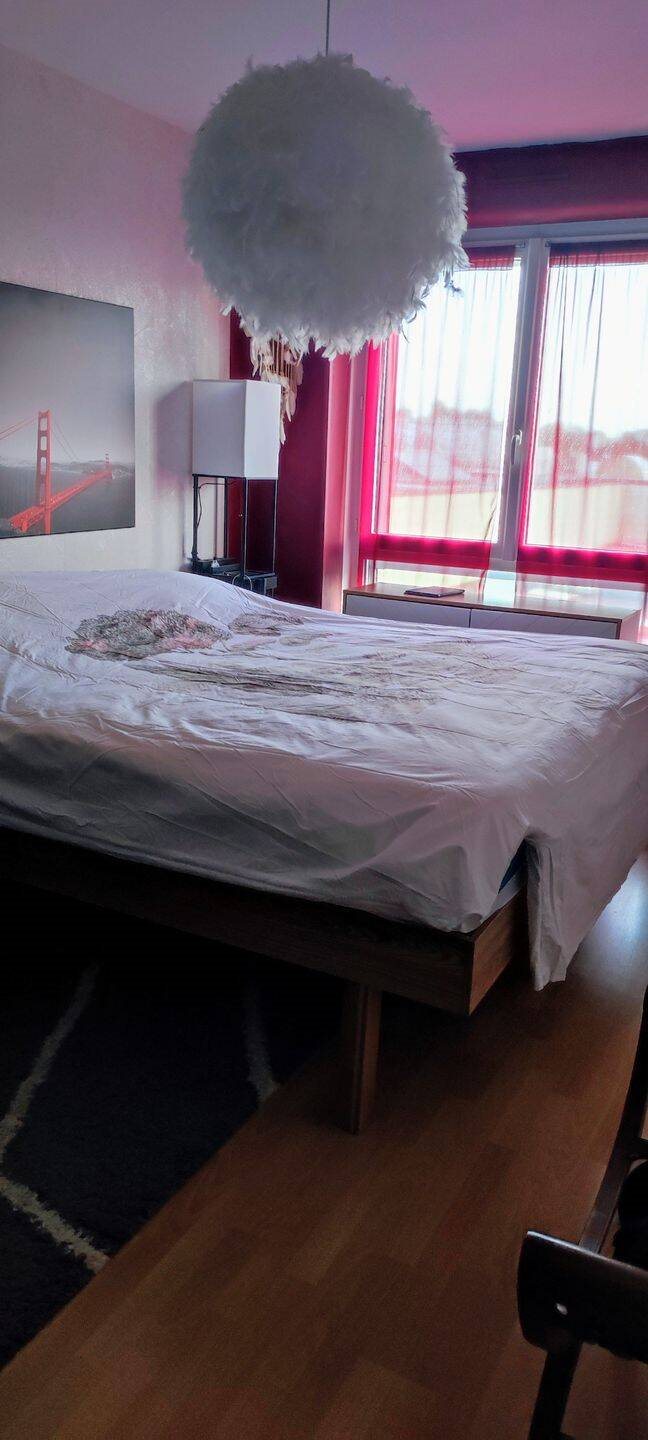 Appartement à vendre, 91m², Brest