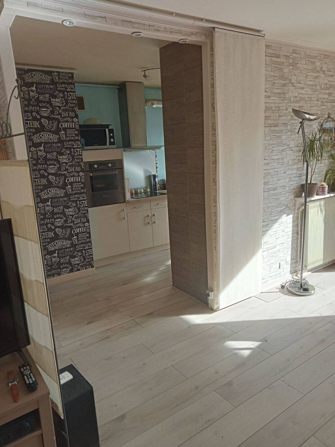 Appartement à vendre, 68m², Maurepas