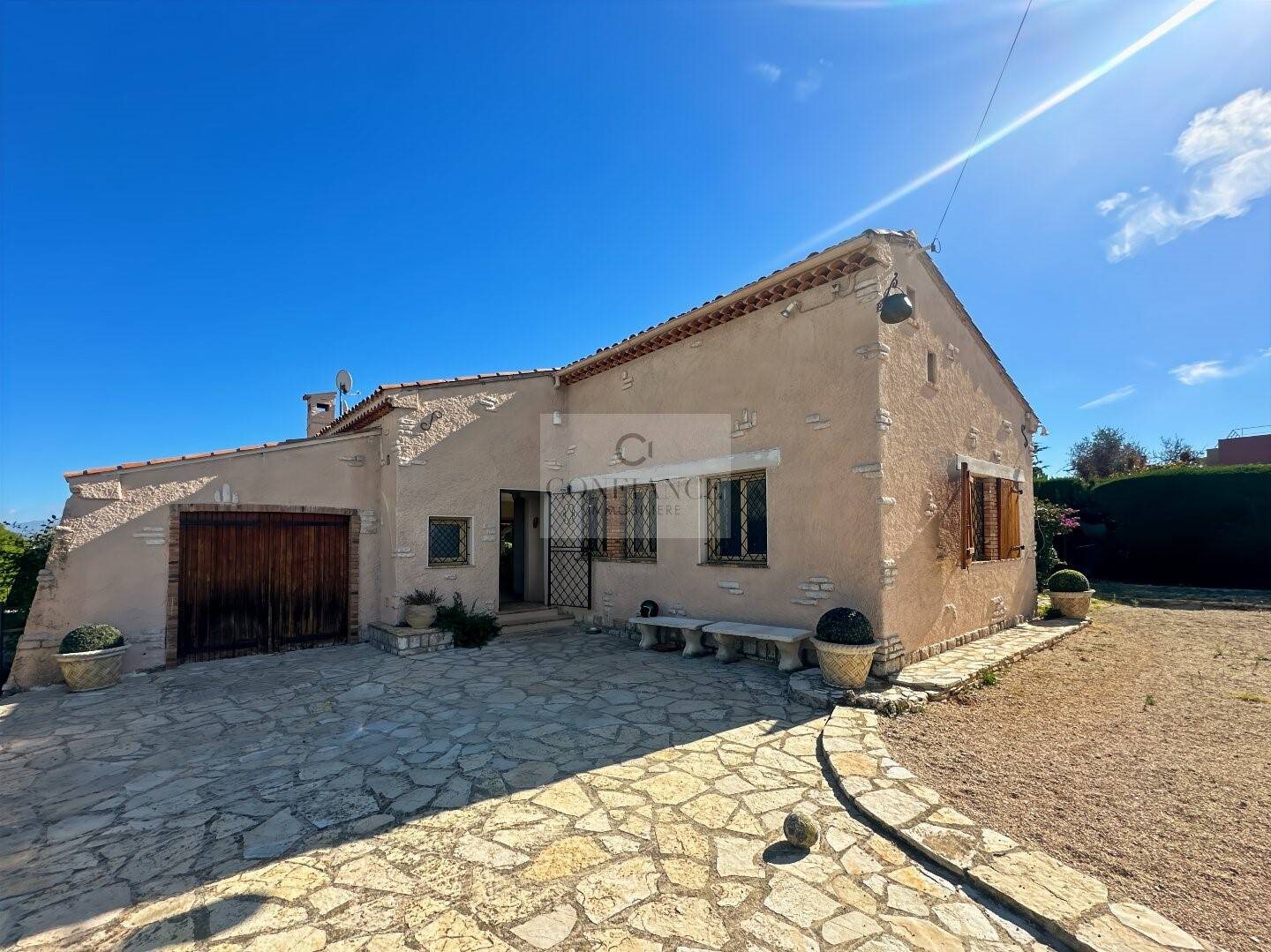 Maison à vendre, 130m², Nice