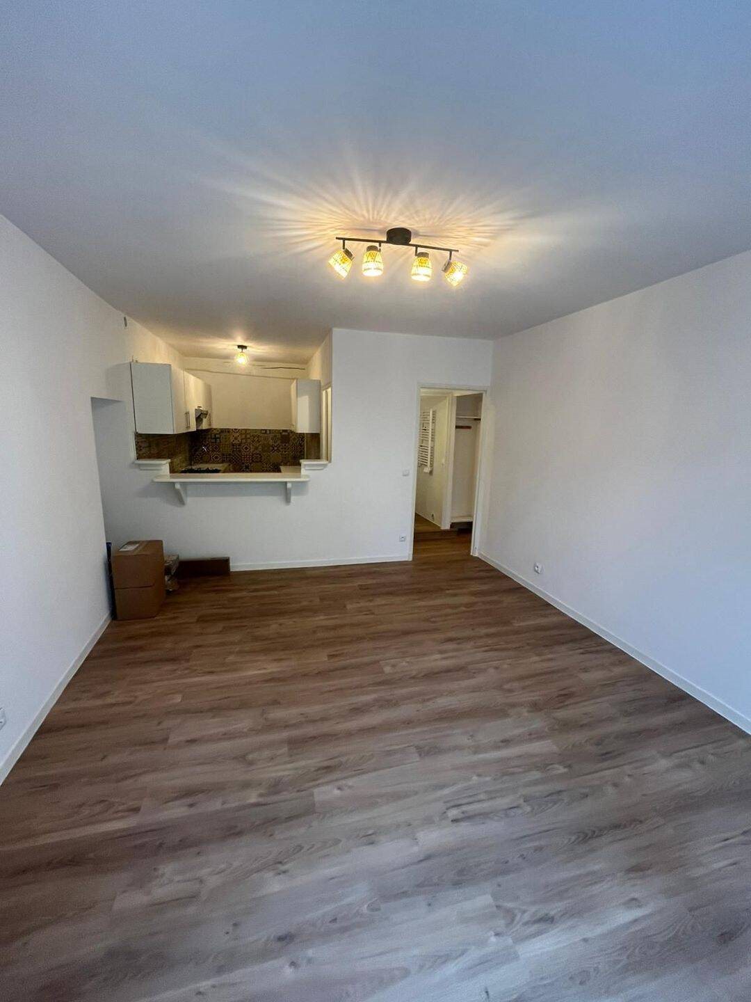 Appartement à vendre, 59m², Buis-les-Baronnies