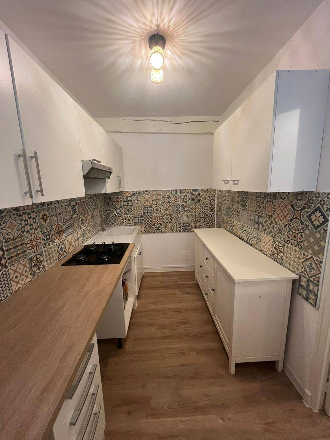 Appartement à vendre, 59m², Buis-les-Baronnies