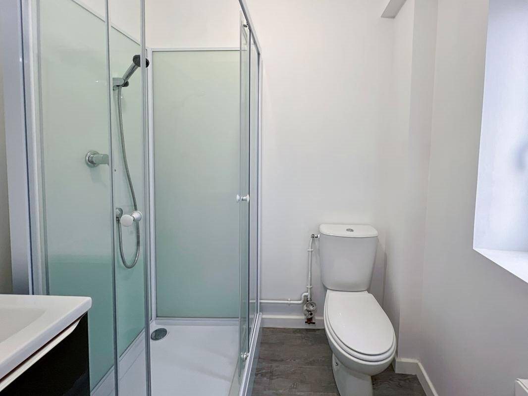 Appartement à louer, 21m², Orléans