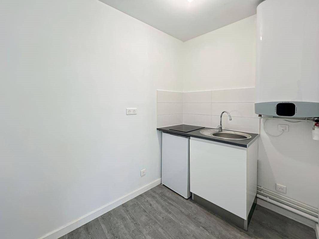 Appartement à louer, 21m², Orléans