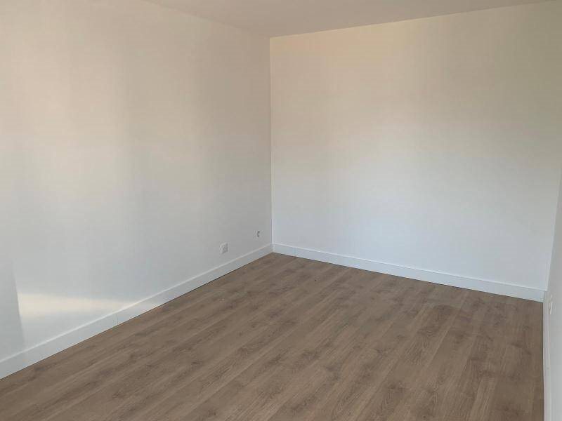 Appartement à louer, 38m², Sassenage