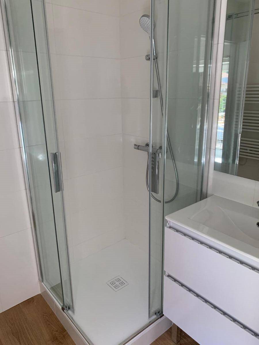 Appartement à louer, 38m², Sassenage