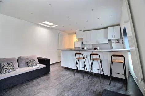 Appartement à louer, 41m², Paris 5ème