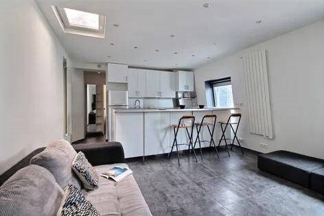 Appartement à louer, 41m², Paris 5ème