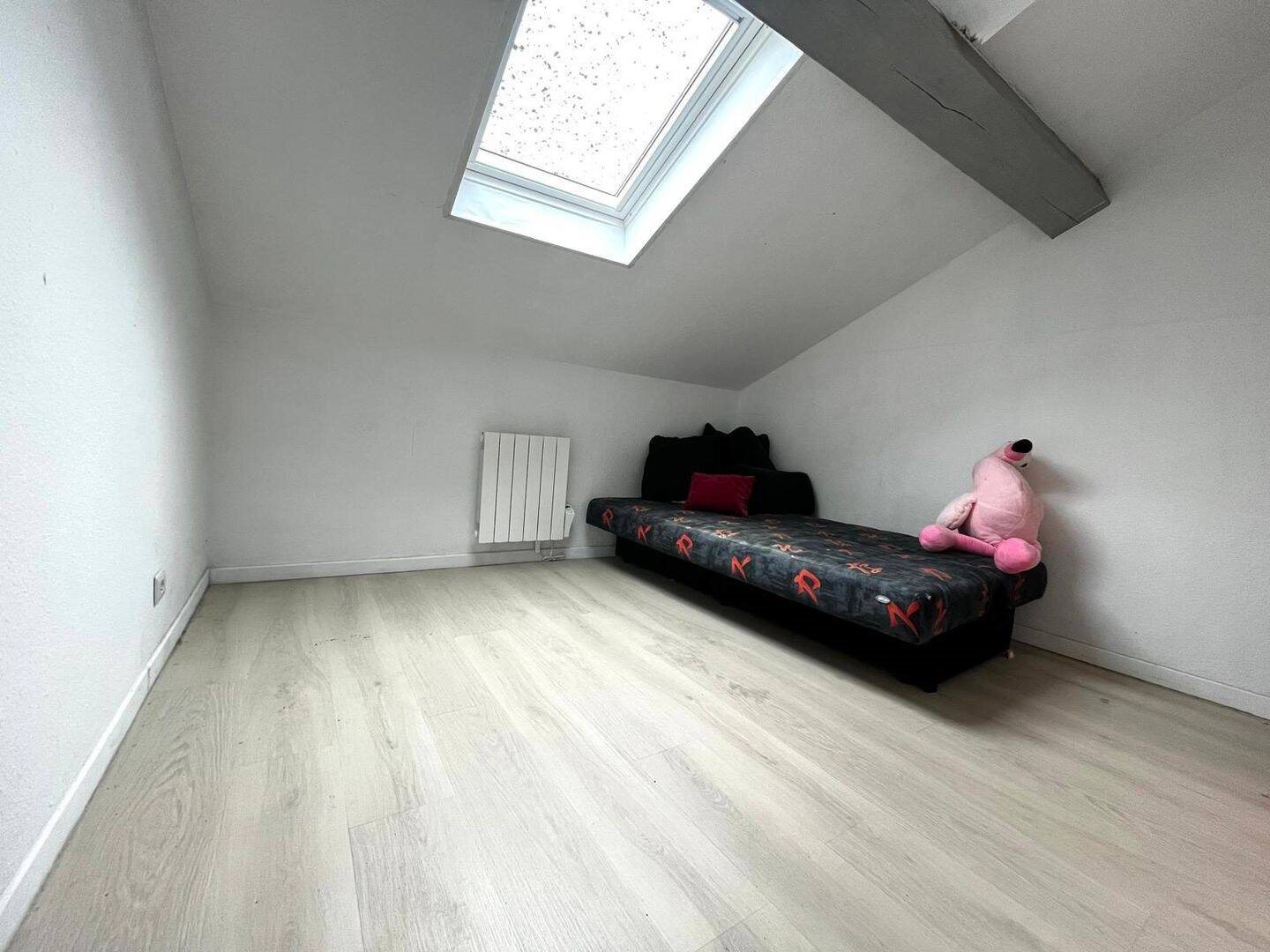 Appartement à vendre, 64m², Jarville-la-Malgrange