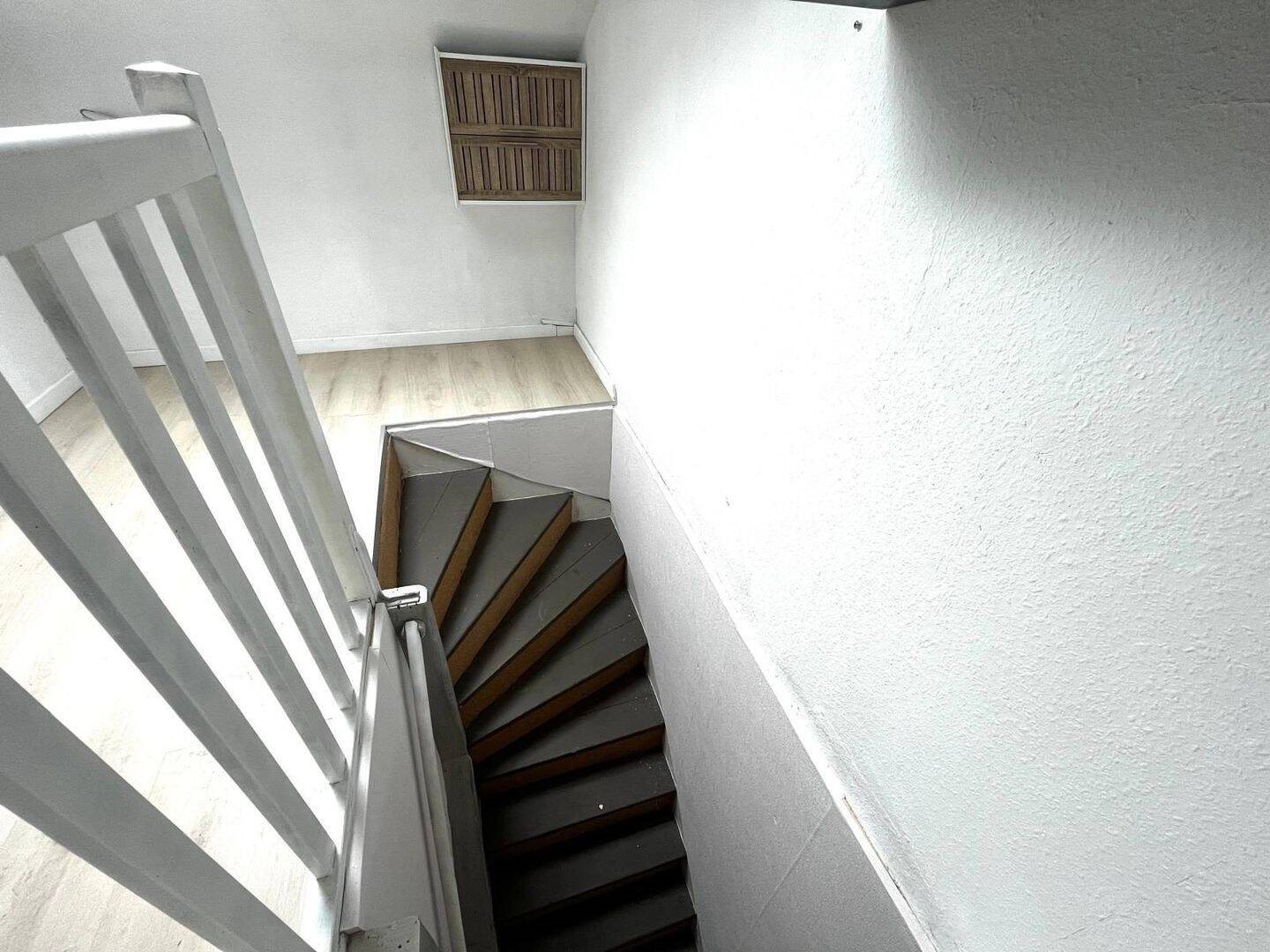 Appartement à vendre, 64m², Jarville-la-Malgrange