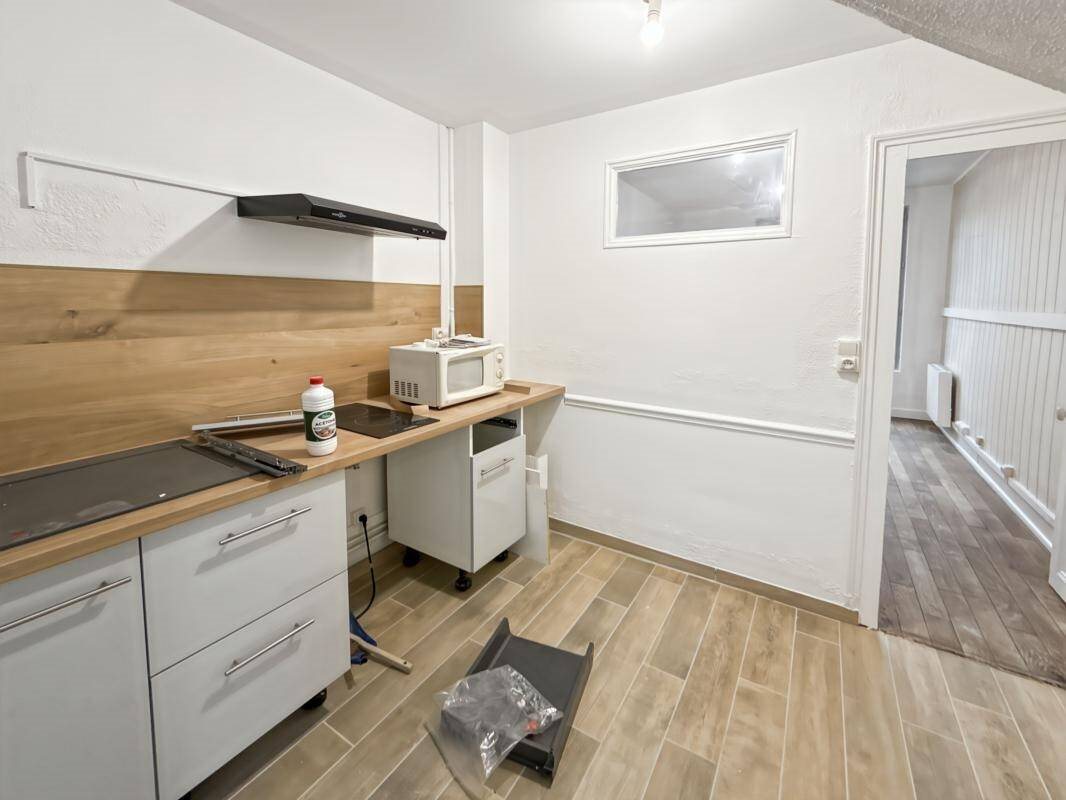 Appartement à louer, 22m², Orléans