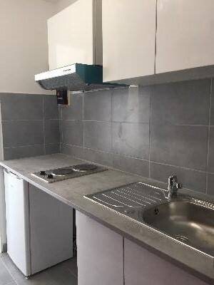 Appartement à louer, 15m², Montpellier