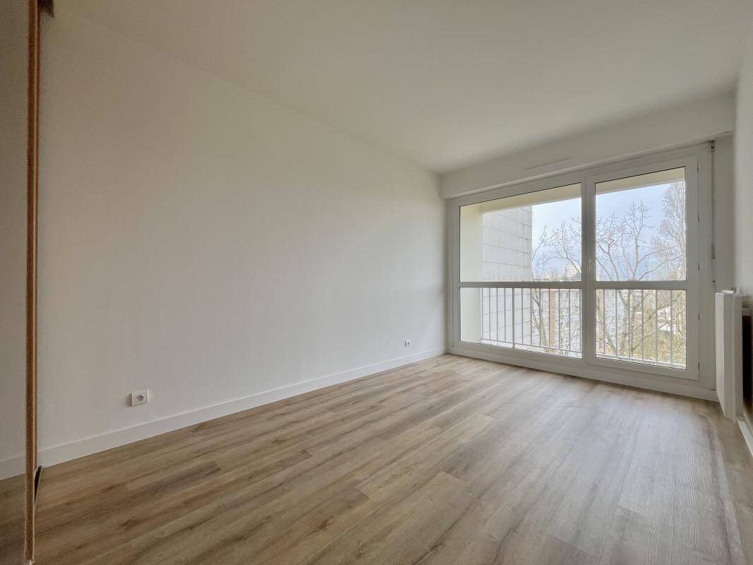 Appartement à louer, 77m², Nantes