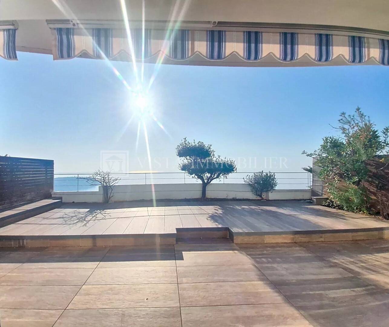 Appartement à vendre, 58m², Roquebrune-Cap-Martin