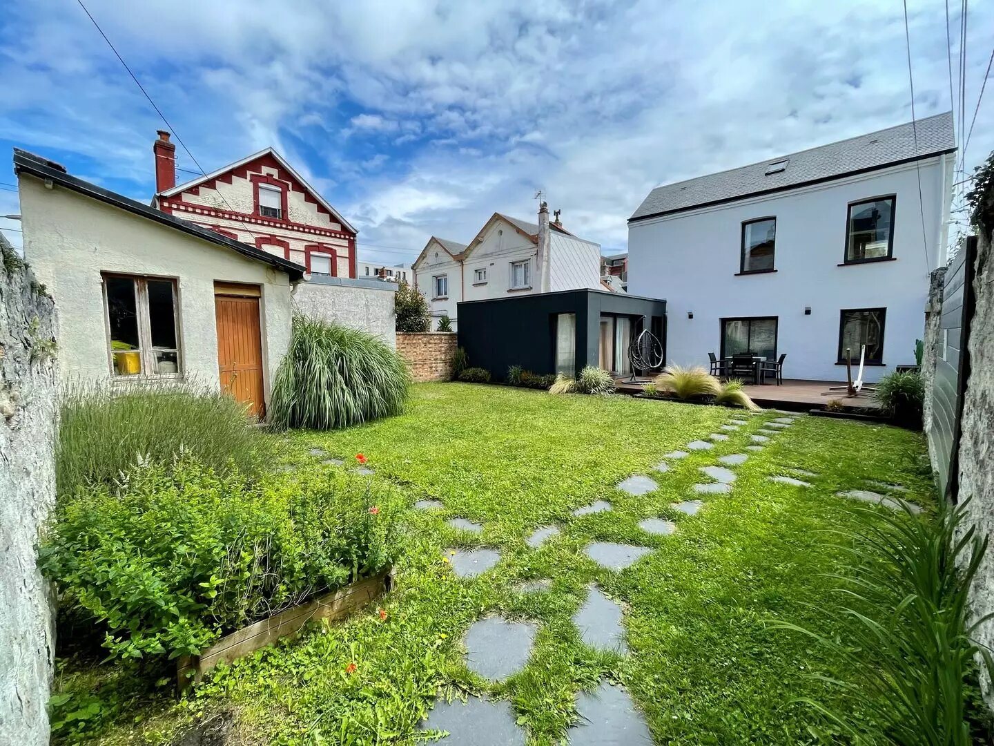 Maison à louer, 93m², Le Havre