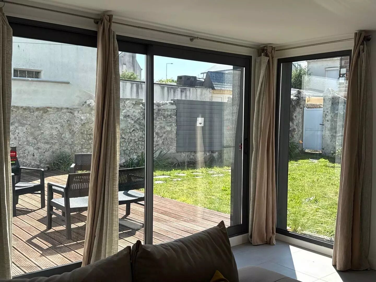 Maison à louer, 93m², Le Havre