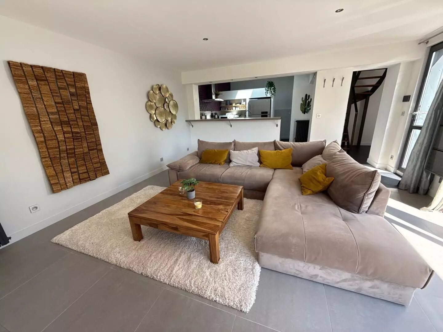 Maison à louer, 93m², Le Havre