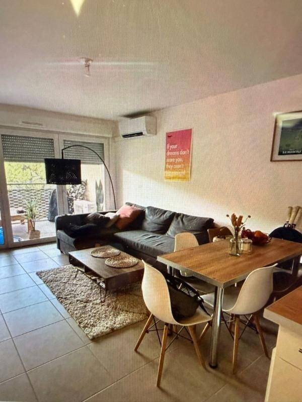 Appartement à louer, 40m², Miramas