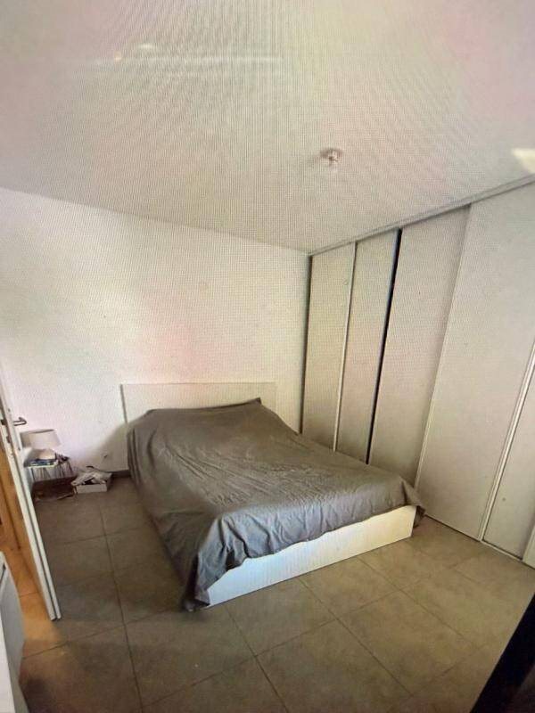 Appartement à louer, 40m², Miramas