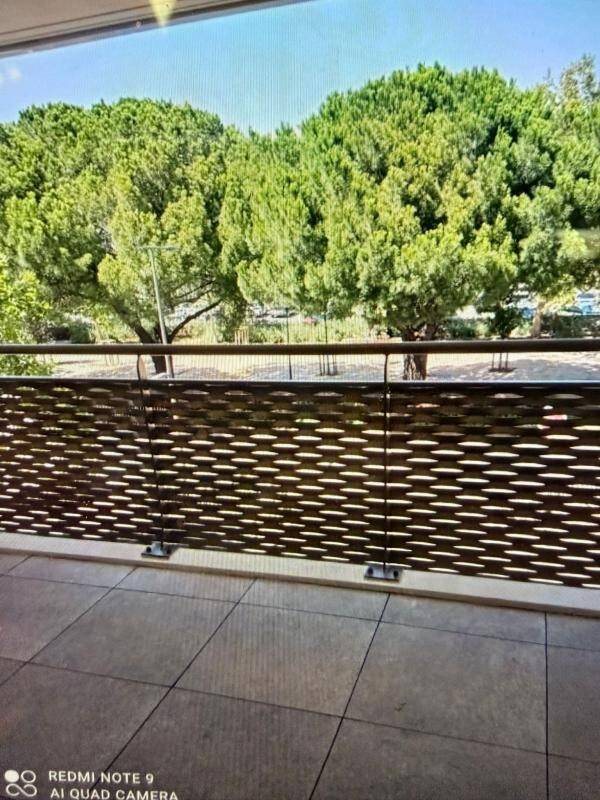 Appartement à louer, 40m², Miramas