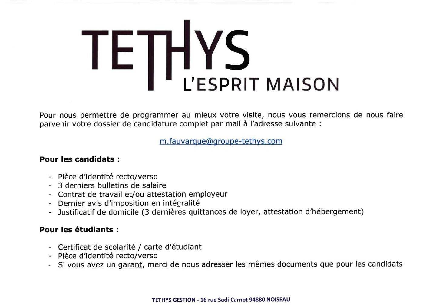 Appartement à louer, 68m², Chennevières-sur-Marne