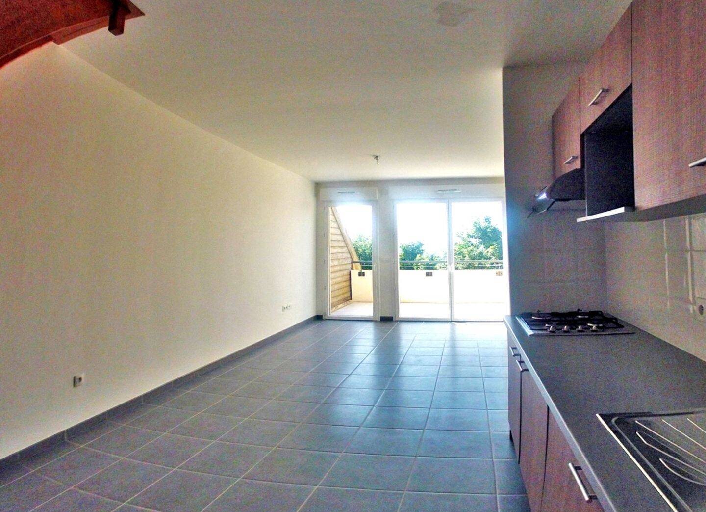 Appartement à louer, 68m², Chennevières-sur-Marne