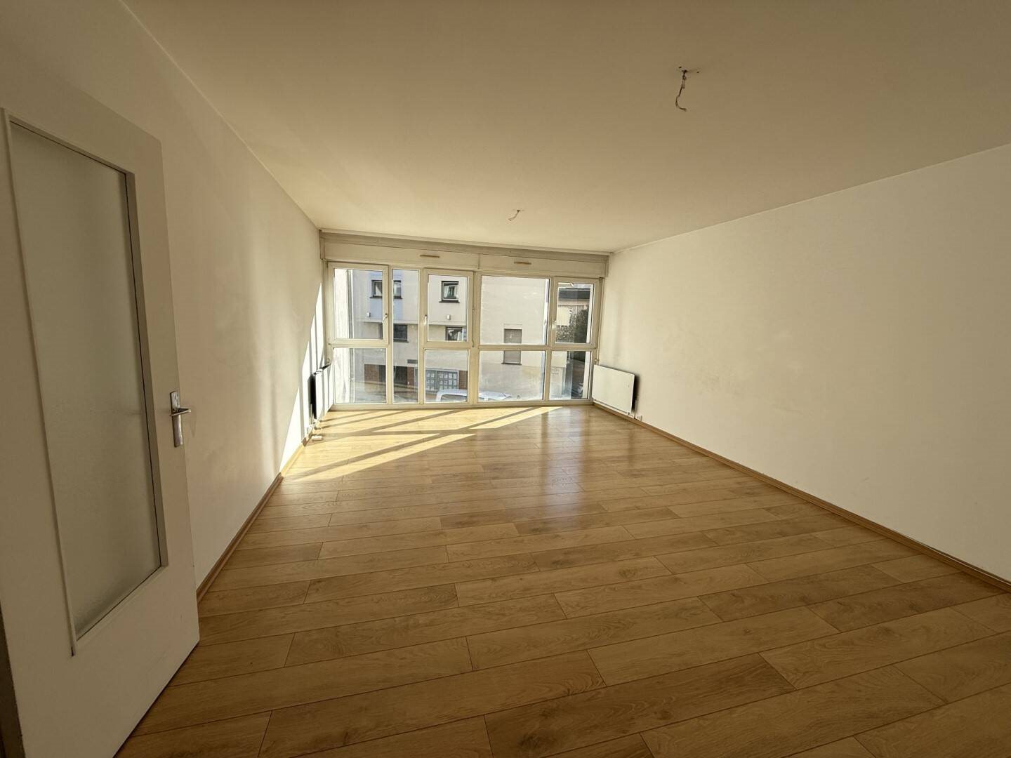 Appartement à vendre, 116m², Strasbourg