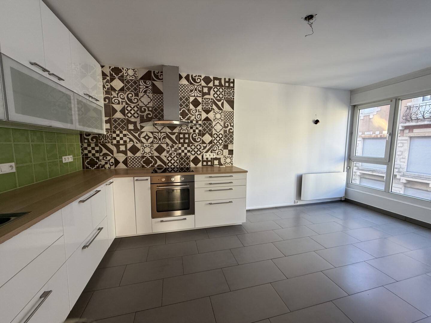 Appartement à vendre, 116m², Strasbourg