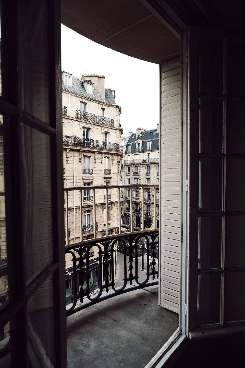 Appartement à louer, 60m², Paris 12ème