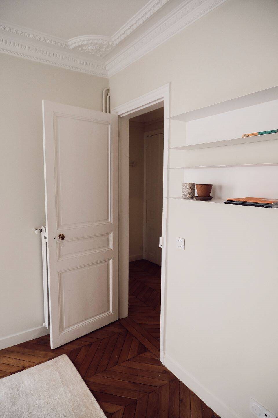 Appartement à louer, 60m², Paris 12ème