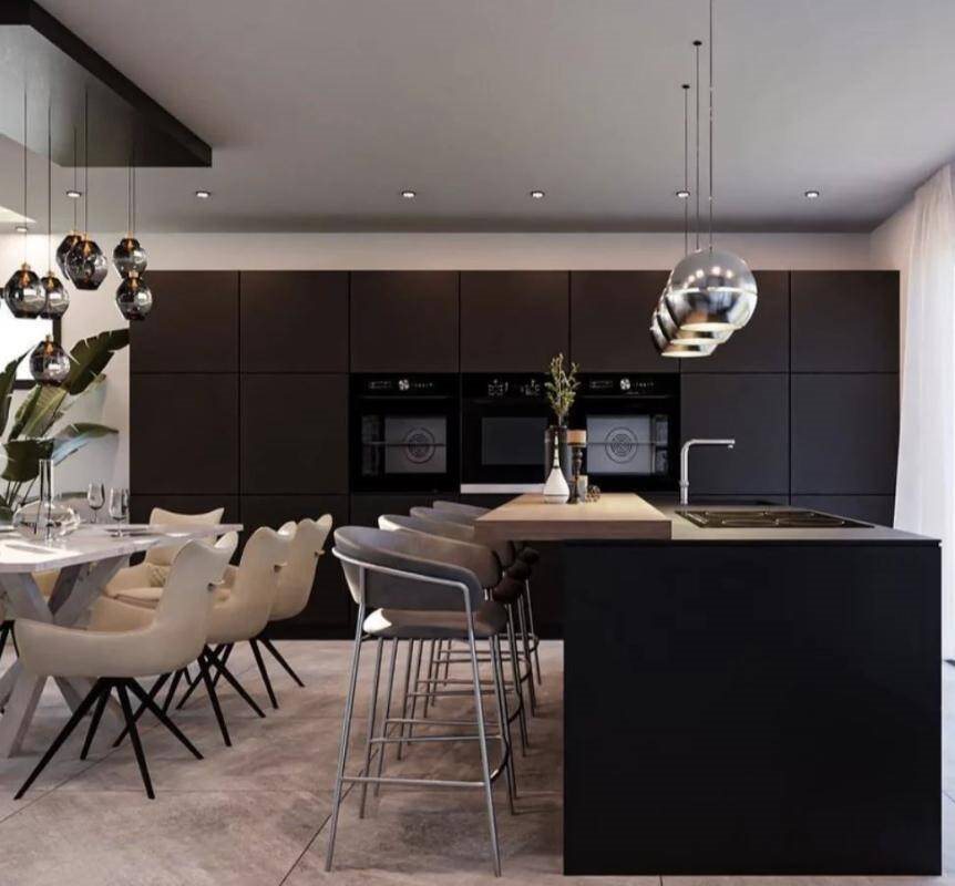 Appartement à vendre, 101m², Challans