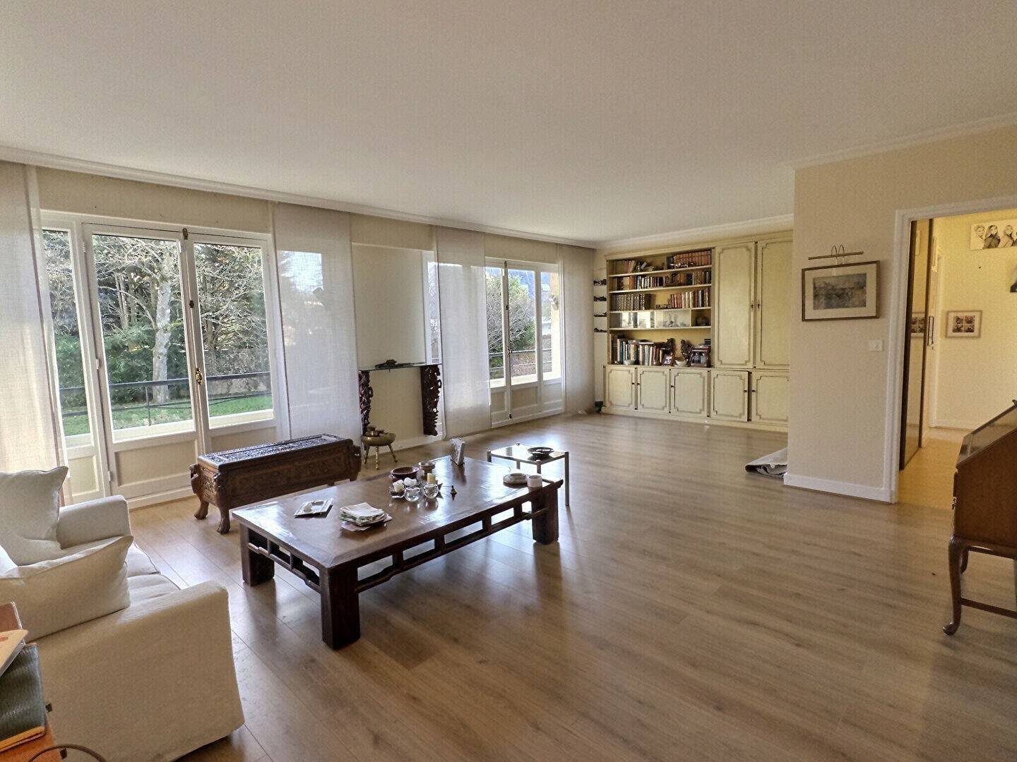 Appartement à vendre, 112m², Vaucresson