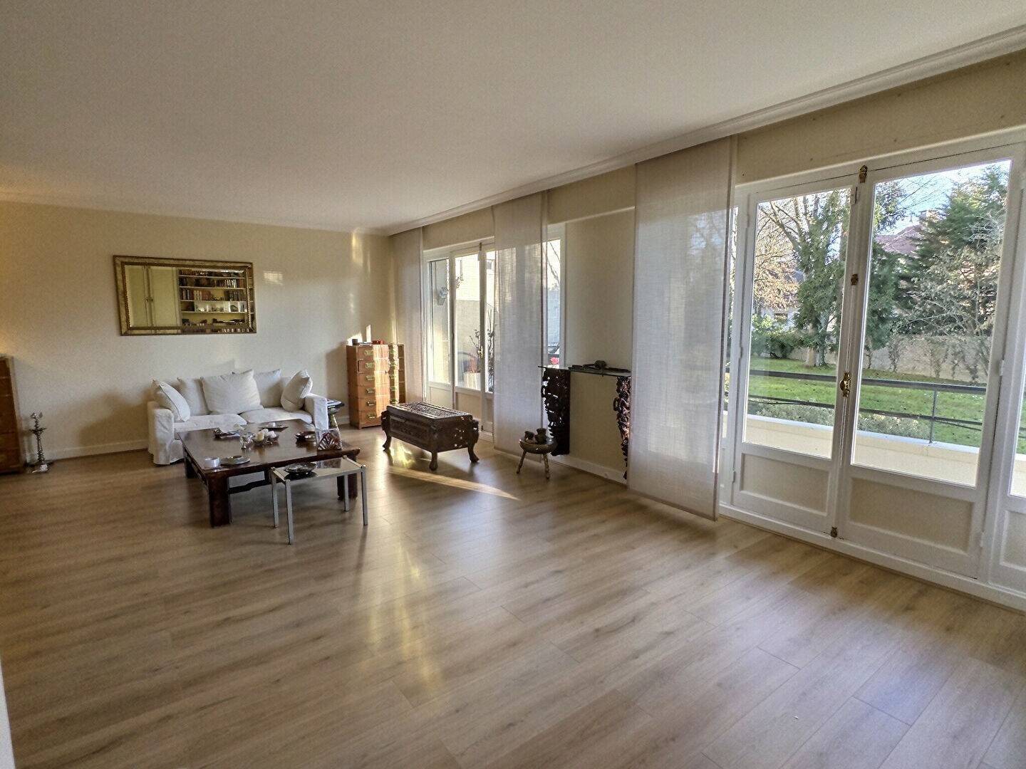 Appartement à vendre, 112m², Vaucresson