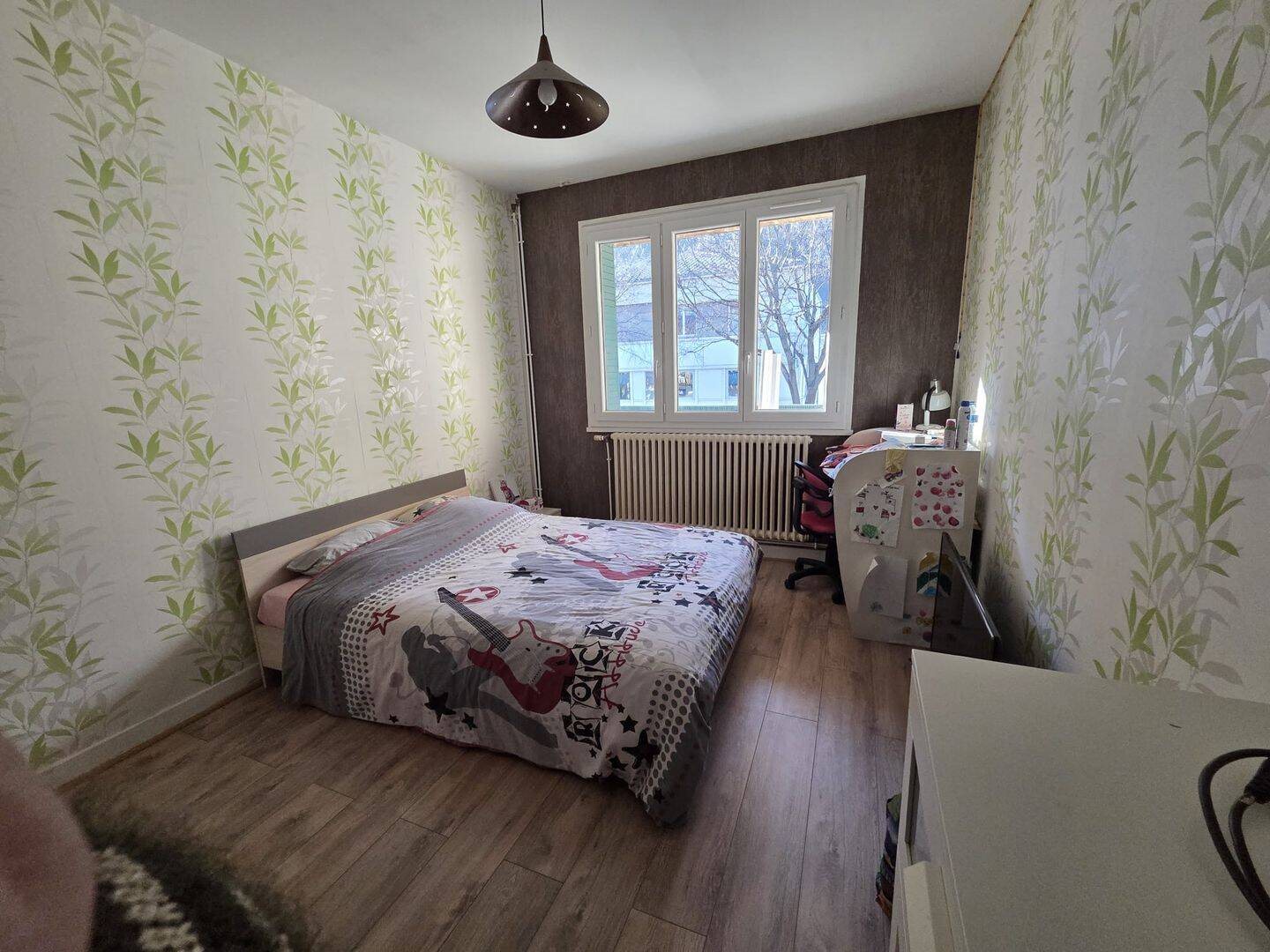 Appartement à vendre, 108m², Tournon-sur-Rhône