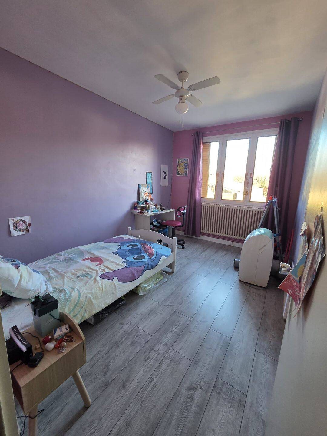 Appartement à vendre, 108m², Tournon-sur-Rhône