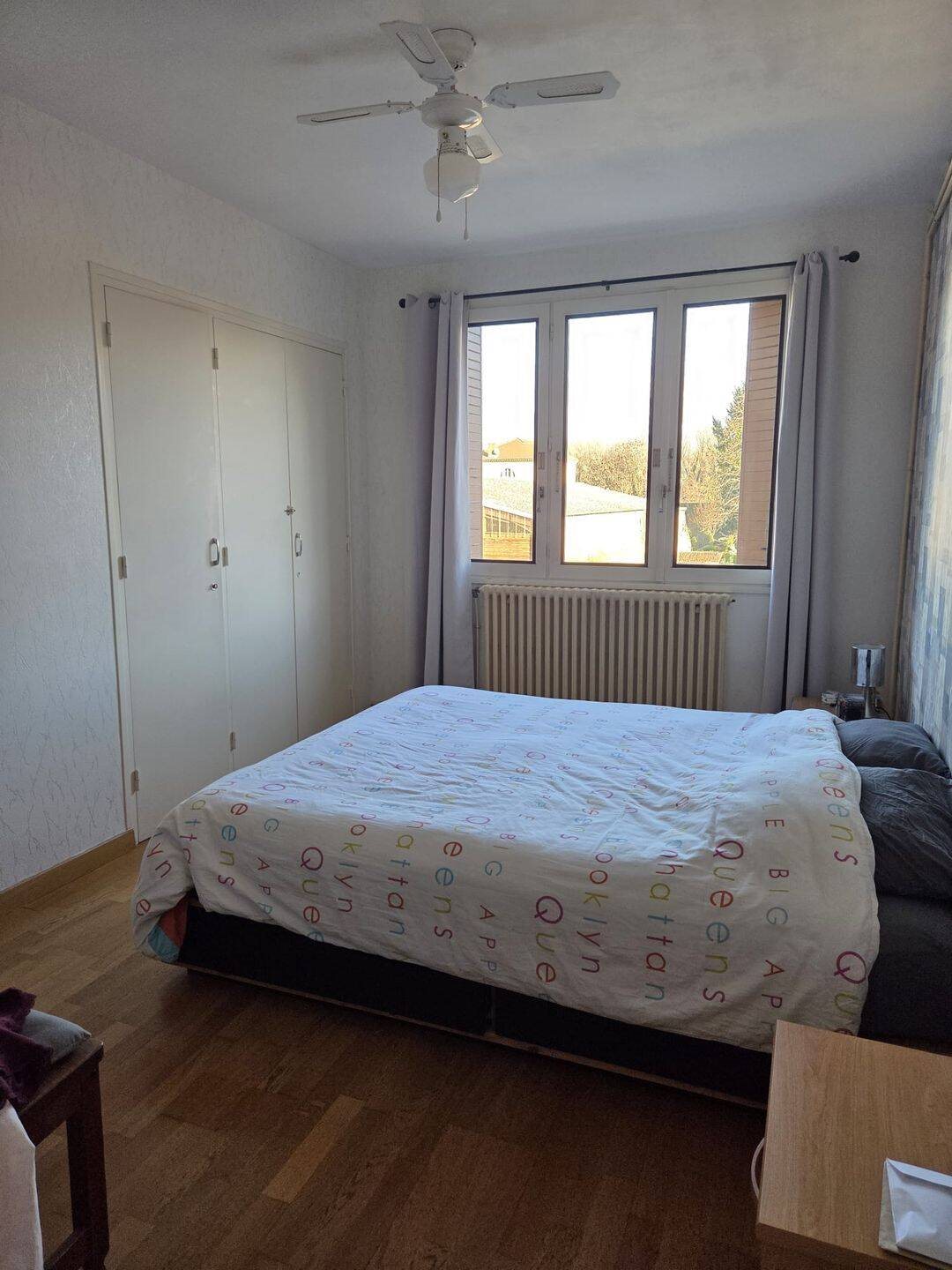 Appartement à vendre, 108m², Tournon-sur-Rhône