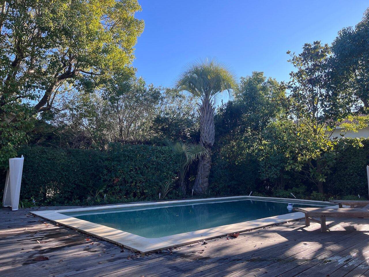 Maison à louer, 140m², Baillargues
