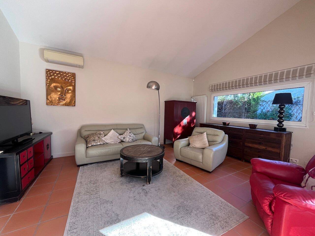 Maison à louer, 140m², Baillargues