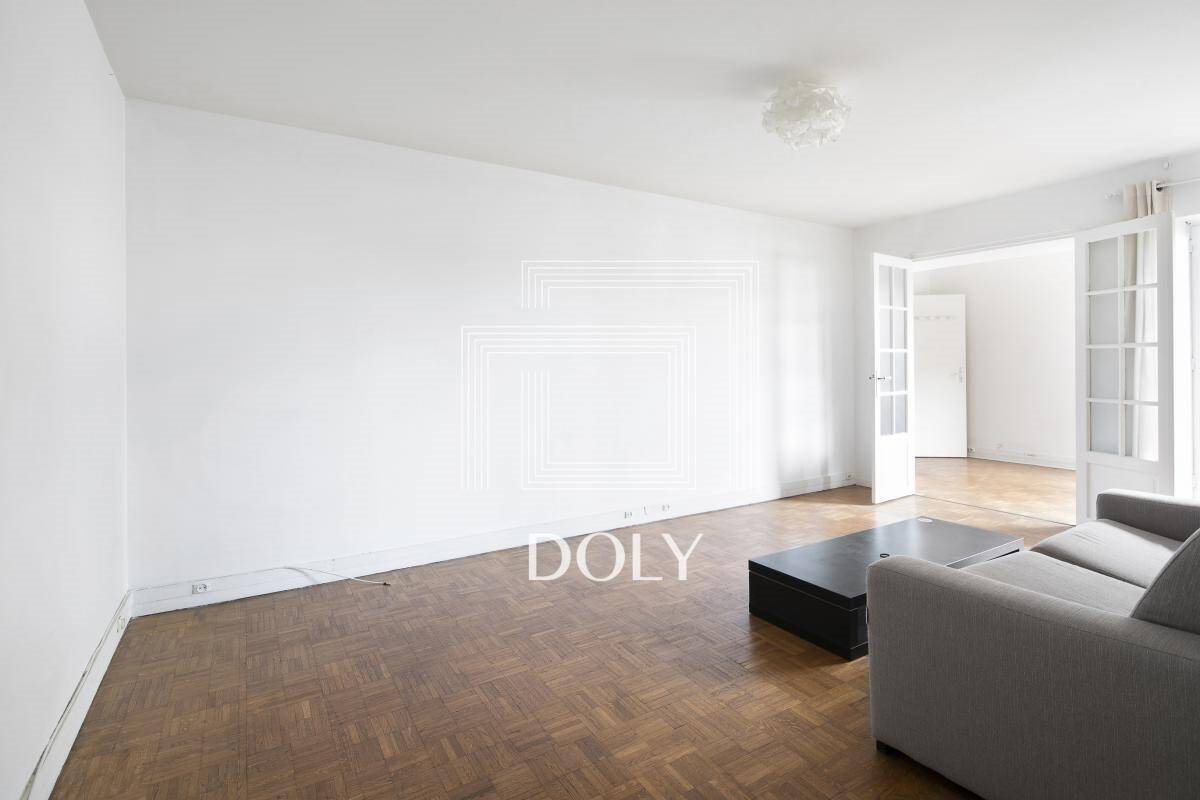 Appartement à vendre, 56m², Paris 10ème