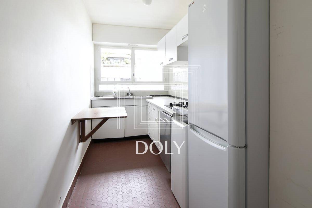 Appartement à vendre, 56m², Paris 10ème