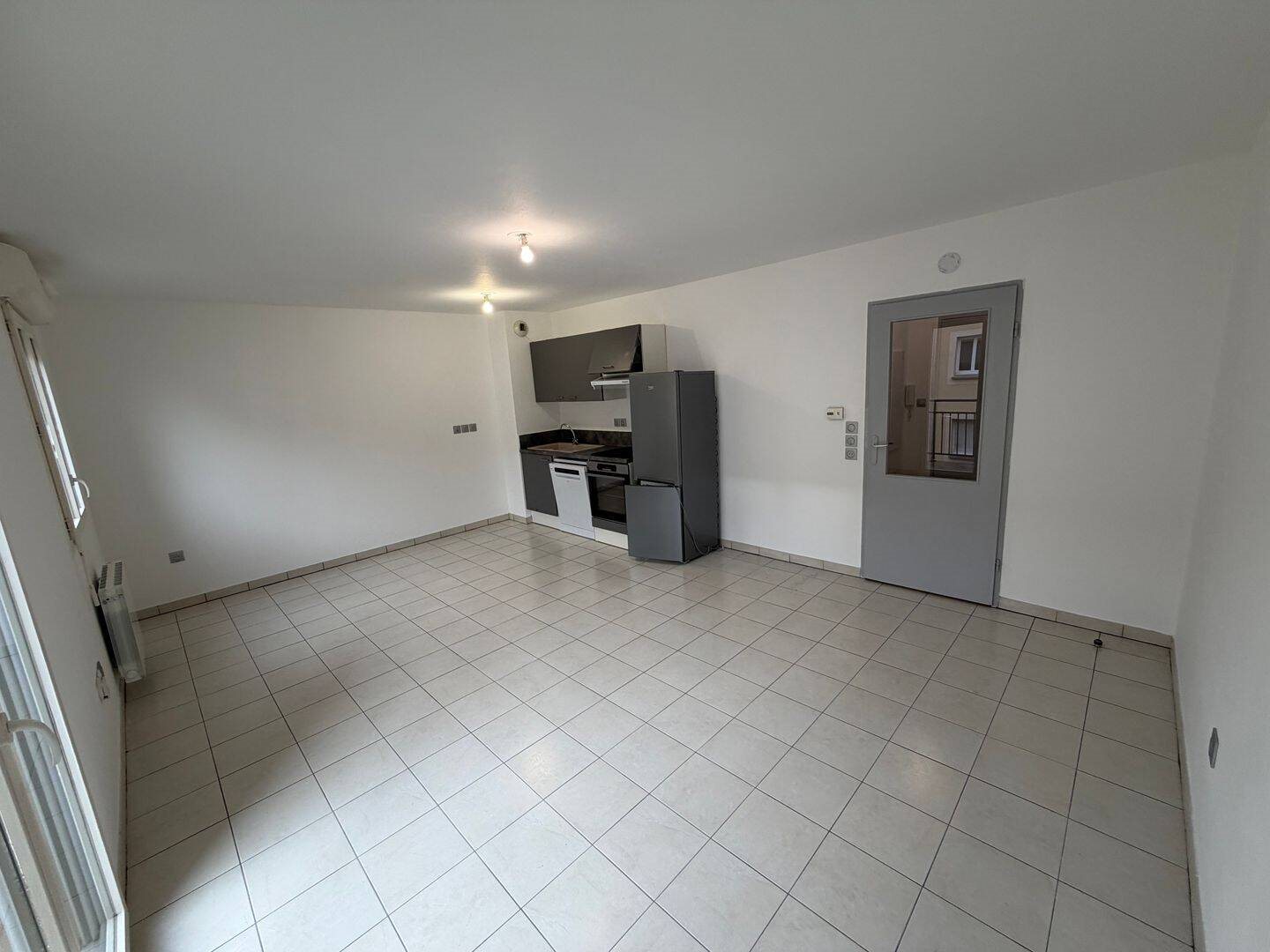 Appartement à vendre, 36m², Laigneville