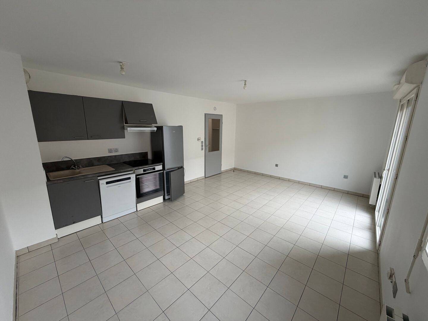 Appartement à vendre, 36m², Laigneville