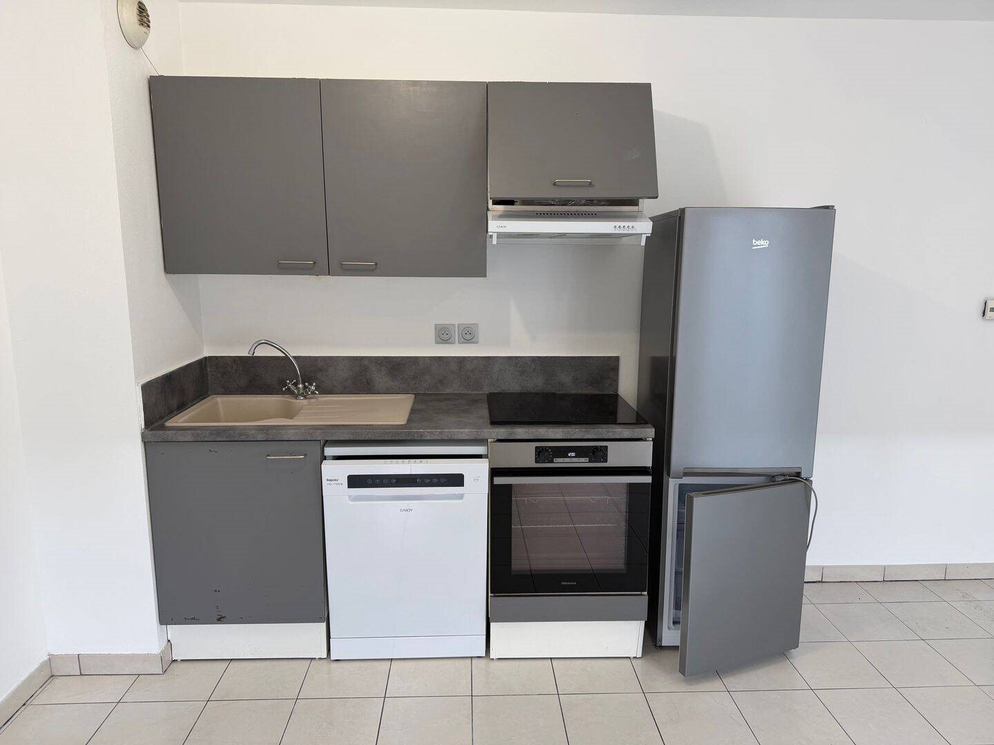 Appartement à vendre, 36m², Laigneville