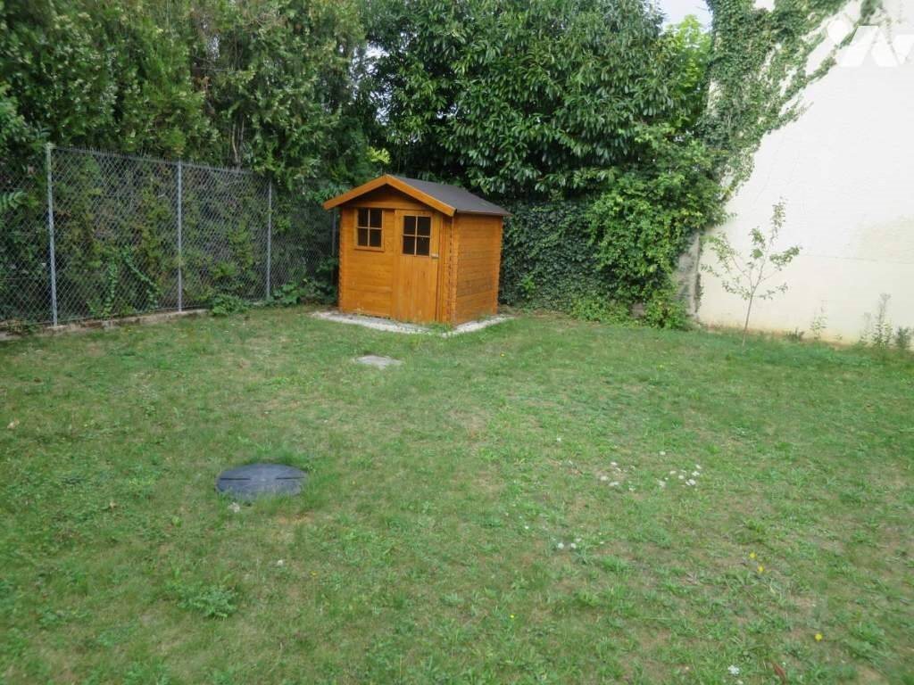 Maison à louer, 4m², Dijon